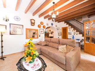 Apartamento Algaida Características 23