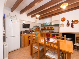 Apartamento Algaida Características 26