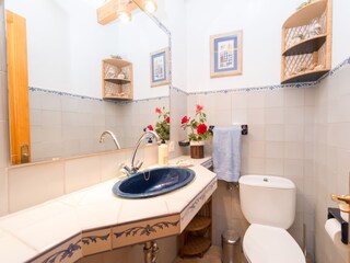 Apartamento Algaida Características 29