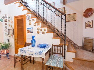 Apartamento Algaida Características 30