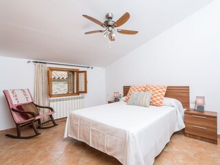 Apartamento Algaida Características 31