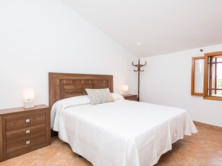 Apartamento Algaida Características 32
