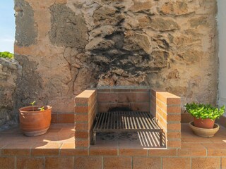 Appartamento Algaida Registrazione all'aperto 16