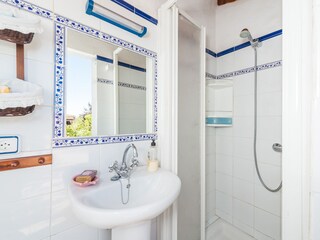 Appartamento Algaida Registrazione all'aperto 17