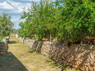 Appartamento Algaida Registrazione all'aperto 19
