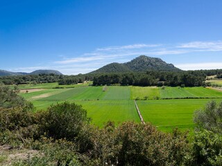 Appartamento Algaida Registrazione all'aperto 22