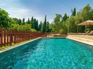 Appartamento Artà Registrazione all'aperto 2