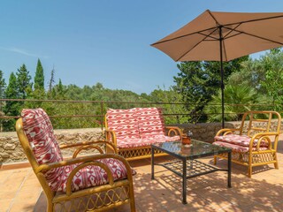 Appartamento Artà Registrazione all'aperto 4