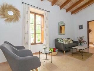 Appartamento Artà Caratteristiche 30