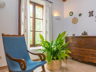 Appartamento Artà Caratteristiche 32