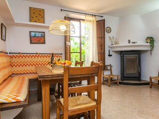 Appartamento Artà Caratteristiche 34