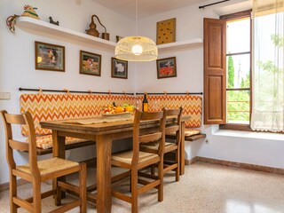 Appartamento Artà Caratteristiche 36