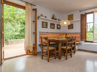 Appartamento Artà Caratteristiche 37