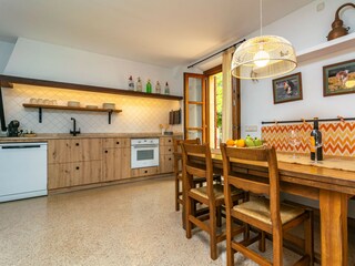 Appartamento Artà Caratteristiche 38