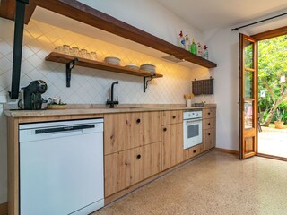 Appartamento Artà Caratteristiche 39