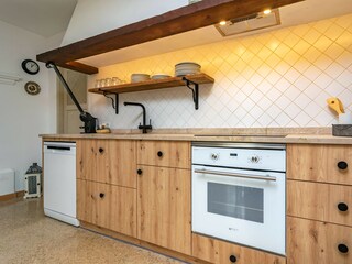 Appartamento Artà Caratteristiche 40