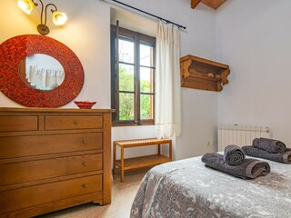 Appartamento Artà Caratteristiche 41