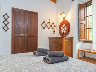 Appartamento Artà Caratteristiche 43