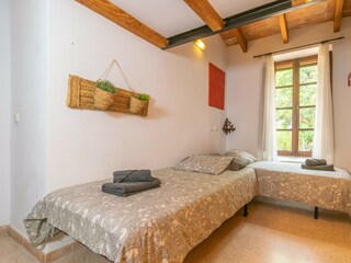 Apartamento Artà Características 44