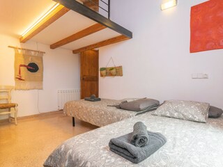 Appartamento Artà Caratteristiche 45