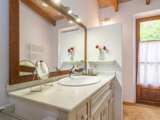 Appartamento Artà Caratteristiche 50