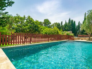 Appartamento Artà Registrazione all'aperto 9