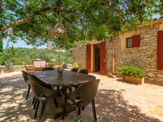 Appartamento Artà Registrazione all'aperto 15