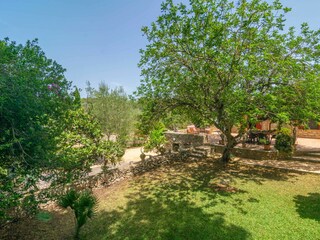 Appartamento Artà Registrazione all'aperto 16