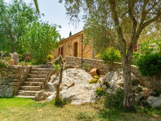 Appartamento Artà Registrazione all'aperto 17