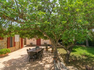 Appartamento Artà Registrazione all'aperto 19