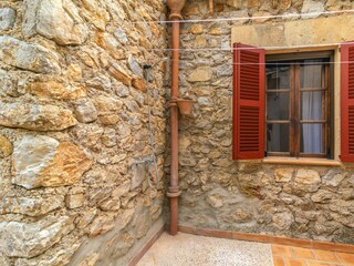 Appartamento Artà Registrazione all'aperto 20