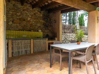 Appartamento Artà Registrazione all'aperto 21