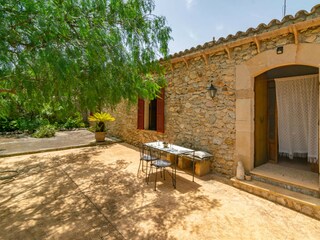 Appartamento Artà Registrazione all'aperto 23