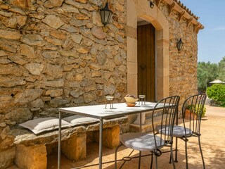 Appartamento Artà Registrazione all'aperto 24