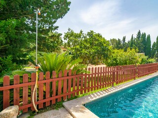 Appartamento Artà Registrazione all'aperto 25