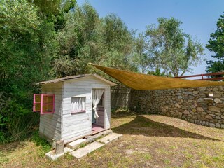 Appartamento Artà Registrazione all'aperto 27