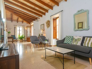 Appartamento Artà  54