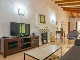 Appartamento Artà  55