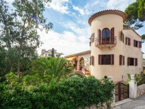 Holiday house CAN XIM - Cala Millor - image1