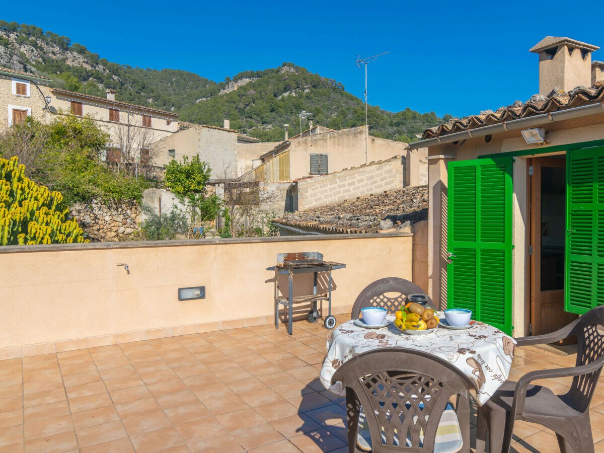 Casa de vacaciones Selva Grabación al aire libre 1