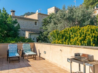 Casa per le vacanze Selva Registrazione all'aperto 5