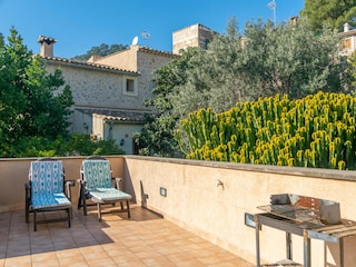 Maison de vacances Selva Enregistrement extérieur 5