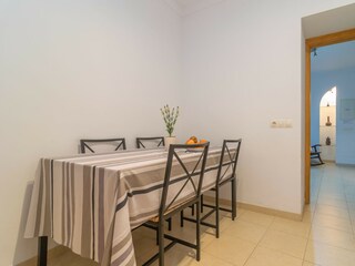 Vakantiehuis Selva Kenmerken 18