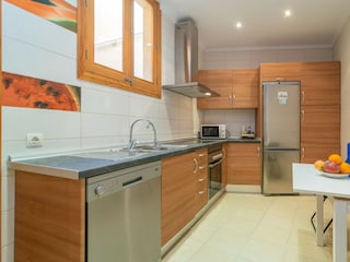 Maison de vacances Selva Équipement 19