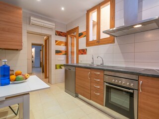 Casa per le vacanze Selva Caratteristiche 21