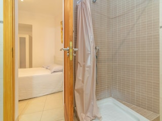 BAÑO EN SUITE D1