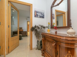 Casa per le vacanze Selva Caratteristiche 29