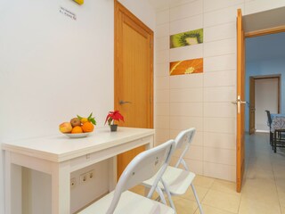 Maison de vacances Selva Équipement 36