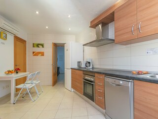 Vakantiehuis Selva Kenmerken 37