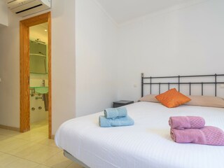 Maison de vacances Selva Équipement 39